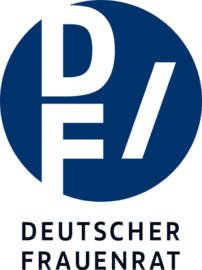 Logo Deutscher Frauenrat